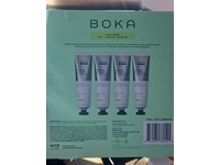 Boka Fluoride-Free Whitening Toothpaste, Ela Mint, 17.2 oz/488 g - thumbnail 3