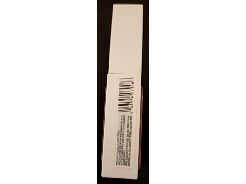 Maybelline Super Stay Active Wear Concealer, 18, 0.33 fl oz/10 mL