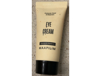 Maapilim Eye Cream, Coriander Seed And Marjoram, 0.5 fl oz - Image 3
