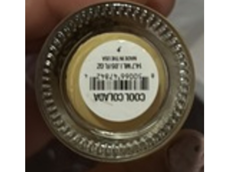 Chillhouse Chill Paint, Cool Colada, 0.05 fl oz