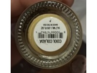 Chillhouse Chill Paint, Cool Colada, 0.05 fl oz - thumbnail 3