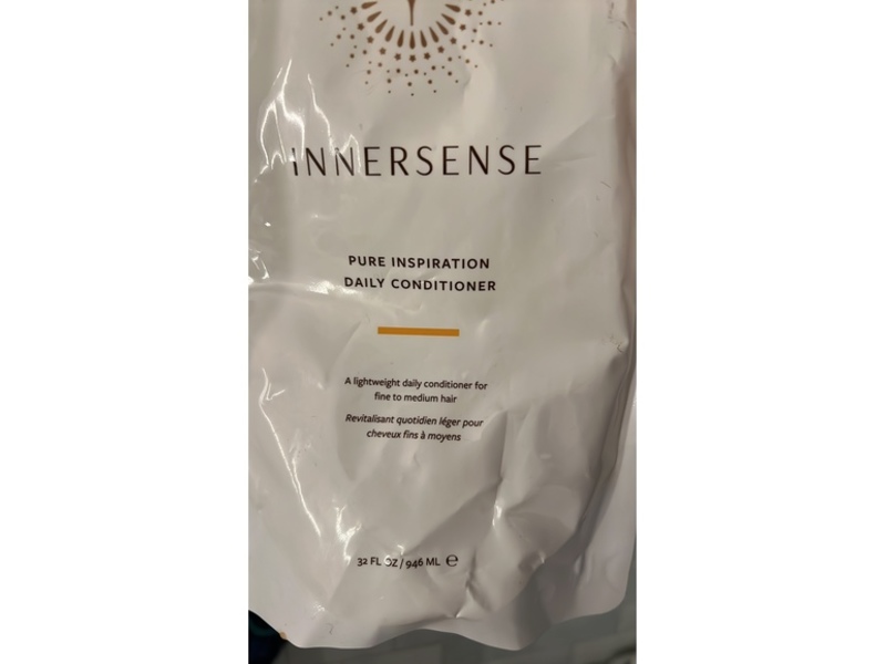 Innersense Pure Inspiration Daily Conditioner, 32 fl oz/946 mL