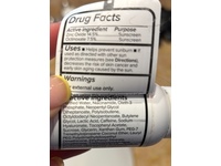 ClarityRx Skin Defense Sunscreen, SPF 50, 1 fl oz/30 mL - thumbnail 3