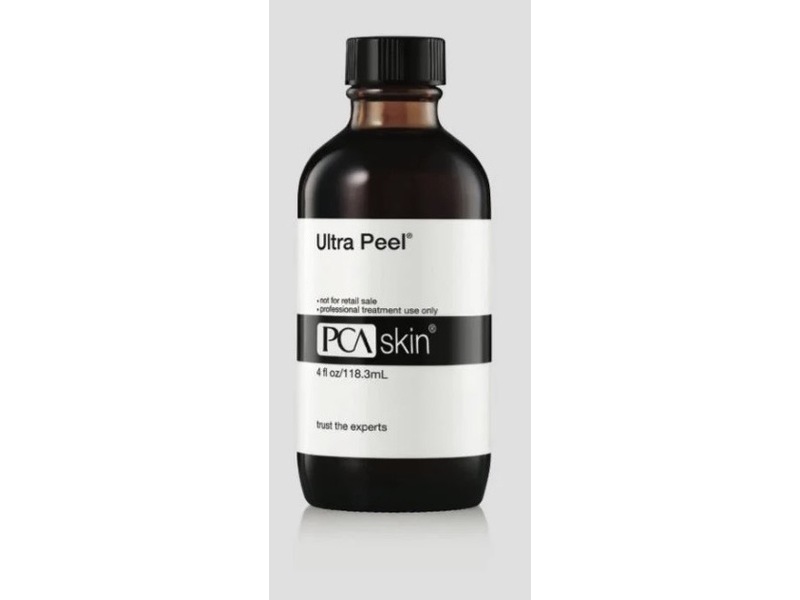 PCA Skin Ultra Peel, 4 fl oz/118.3 mL