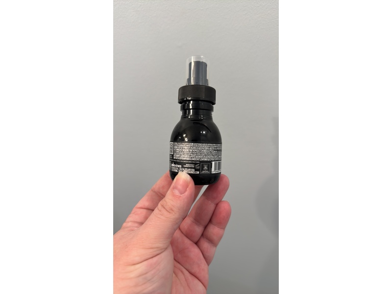 Davines All In One Milk, 1.69 fl oz/50 mL