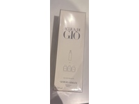 Armani Beauty Acqua di Giò Eau de Toilette Cologne Refill, 5 fl oz/150 mL - thumbnail 2