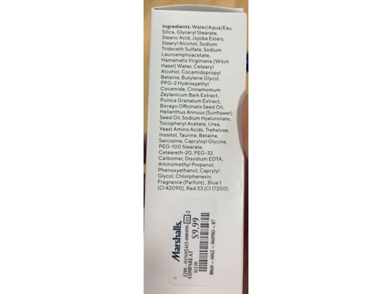 Murad Skin Smoothing Polish, 3.5 fl oz/100 mL