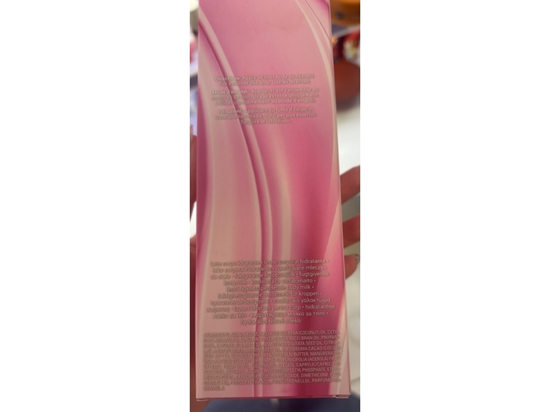 Fenty Skin Butta Drop Hydrating Body Milk, Vanilla Dream, 6.2 fl oz/185 mL