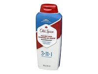 Old Spice Conditioning 3 In1 Hair & Body Wash, 18 fl oz/532 mL - Image 2