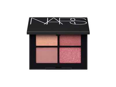 Nars Quad Eyeshadow, Kuala Lumpur, 0.03 oz/1.1 g
