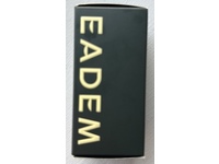 Eadem Smooth Slate Ingrown Relief Serum, 1.69 fl oz/50 mL - thumbnail 2