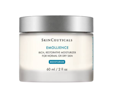 SkinCeuticals Emollience Face Moisturizer, 2 fl oz/60 mL