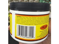 Murray's Cream, Beeswax, 6 oz/178 mL - thumbnail 3
