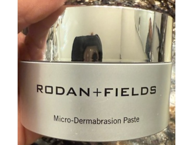 Rodan & Fields Micro-Dermabrasion Paste, 4.2 fl oz/125 mL