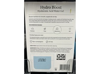 Neutrogena Hydro Boost Hydrating Gel Cleanser & Water Gel Set, Hyaluronic Acid - Image 4