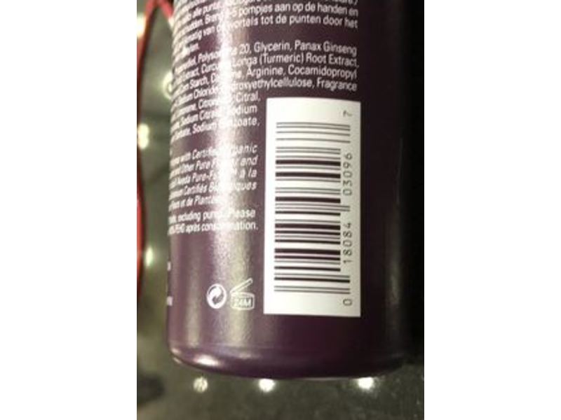 Aveda Invati Advance Thickening Foam, 5 fl oz/150 mL