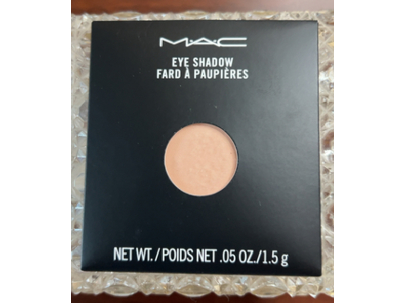 M.A.C Eye Shadow Refill, Orb, 0.05 oz/1.5g