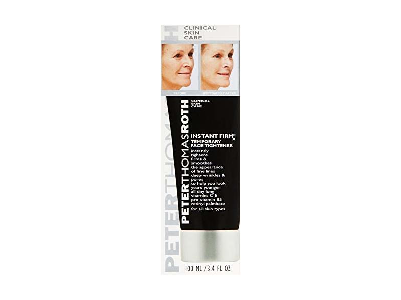 Peter Thomas Roth Instant Firm Temporary Face Tightener, 100 mL/3.4 fl oz