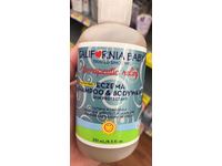 California Baby Therapeutic Relief Eczema Shampoo & Bodywash, 8.5 fl oz/251 mL - Image 3