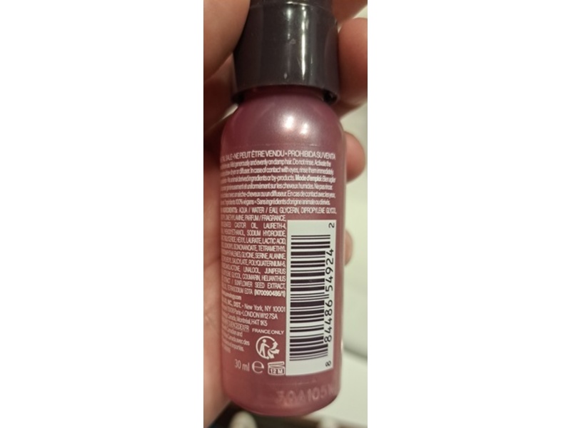 Pureology Smooth Gloss Silkmorphose Spray, 1.0 fl oz/30 mL