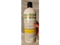 Cowboy Magic Shampoo, Rose Water, 32 fl oz/946 mL - thumbnail 4