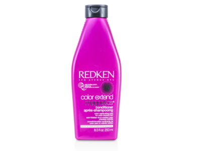 Redken Color Extend Magnetics Conditioner, 8.5 fl oz/ 250 mL