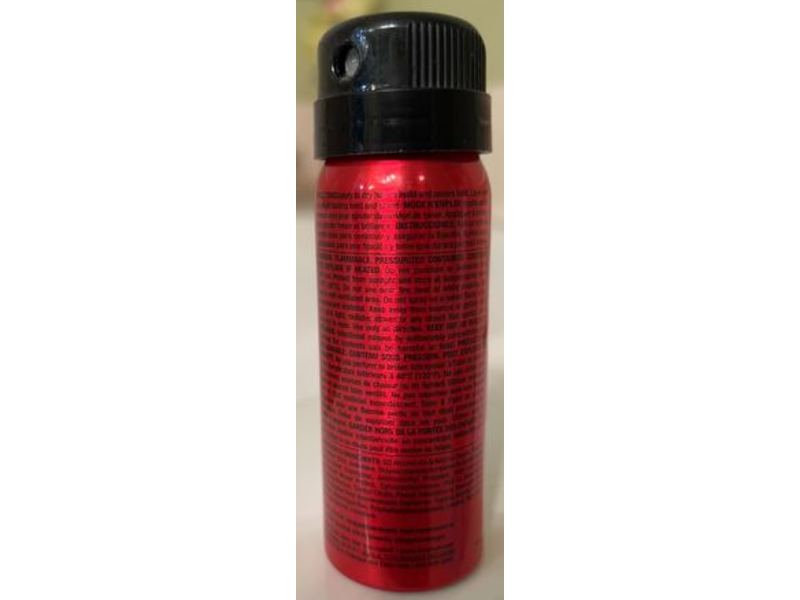 Sexy Hair Big Get Layered Spray, 1.3 oz, Pack Of 2