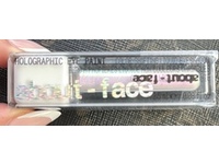About- Face Holographic Eye Paint, I'm A Star, 0.08 fl oz/2.5 mL - thumbnail 2