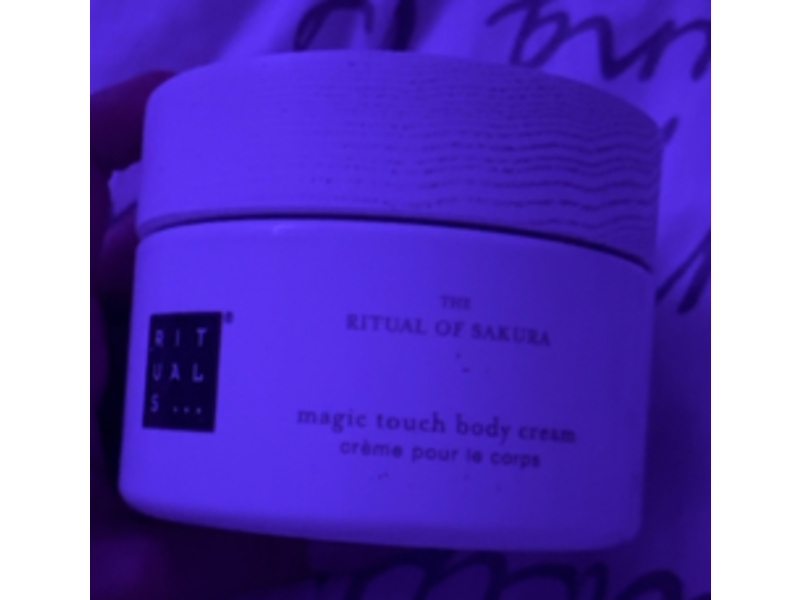 Rituals The Ritual Of Sakura Magic Touch Body Cream, 7.4 oz/220 mL