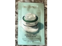 Biossance Repair Cream, Squalane + Omega, 0.06 fl oz/2 mL - thumbnail 1