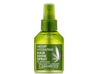 Giovanni Hemp Hydrating Hair Shine Spray, 4.3 fl oz/127 mL - Image 2