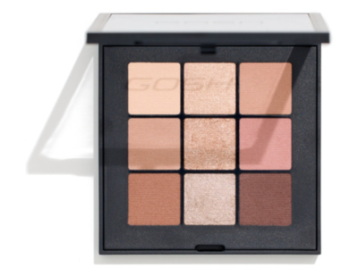 Gosh Eyedentity Eyeshadow Palette, 006 Be Harmless, 0.2 fl oz