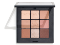 Gosh Eyedentity Eyeshadow Palette, 006 Be Harmless, 0.2 fl oz - Image 2