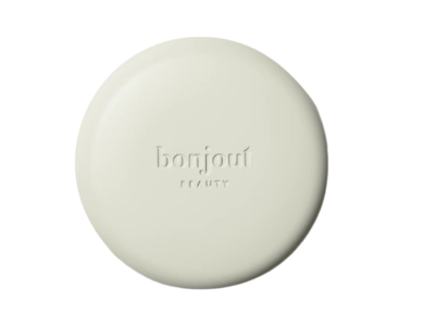 Bonjout Beauty Le Balm Skin Savior Solid Serum, 1 oz/30 g