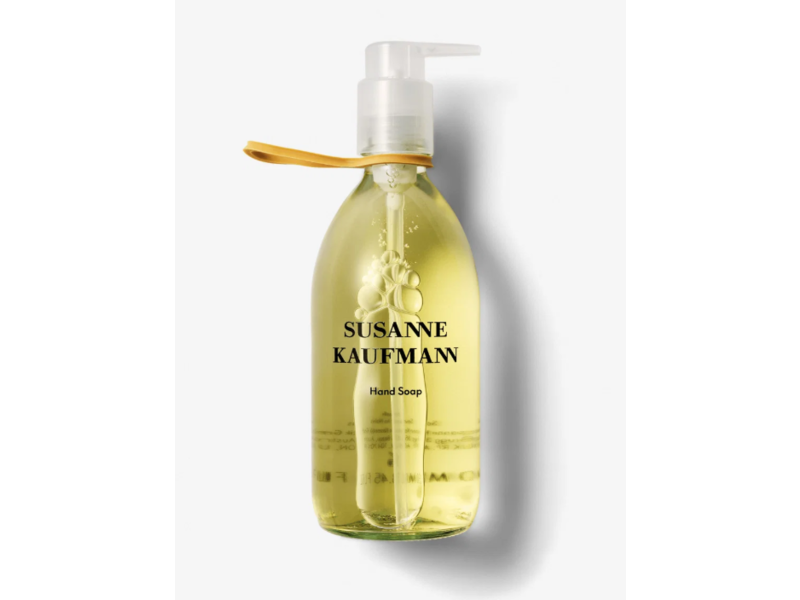 Susanne Kaufmann Hand Soap, 8.45 fl oz/250 mL