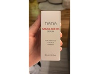 Tirtir Serum, Azelaic Acid 12%, Zinc PCA & Panthenol, 1.01 fl oz/30 mL - thumbnail 2
