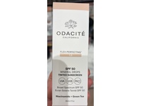 Odacite California Flex-Perfecting Tinted Sunscreen,1.5, SPF 50, 1 fl oz/30 mL - Image 3