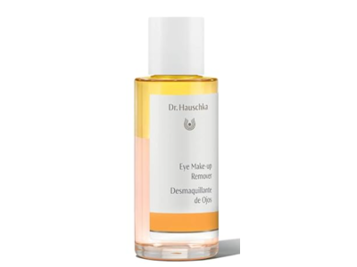 Dr.Hauschka Eye Make-Up Remover, 18 mL