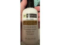 Trader Joe's Nourish Antioxidant Facial Moisturizer, 6 fl oz/177 mL - thumbnail 2