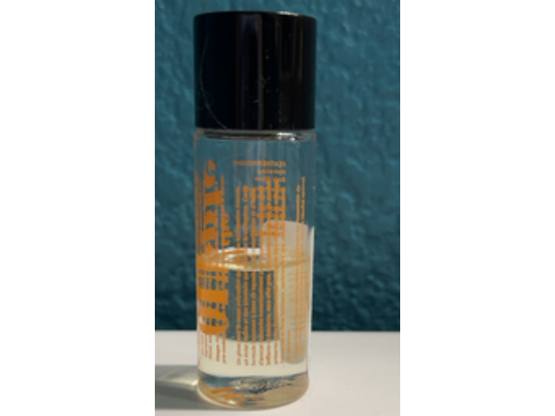 Oui The People Mini Featherweight Hydrating Body Gloss