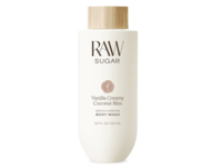 Raw Sugar Gentle & Hydrating Body Wash, Vanilla Creamy Coconut Bliss, 20 fl oz/591 mL - thumbnail 1