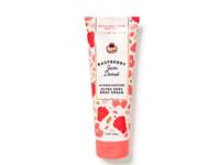 Bath & Body Works Ultra Shea Body Cream, Raspberry Jam Donut, 8 oz/226 g - Image 2