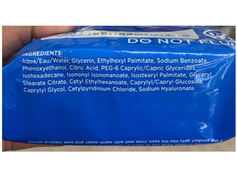 Walgreens Makeup Removing Towelettes, 25 Count