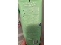 Curl Bites Deep Cleansing Shampoo, Rosemary, 200 mL - Image 4