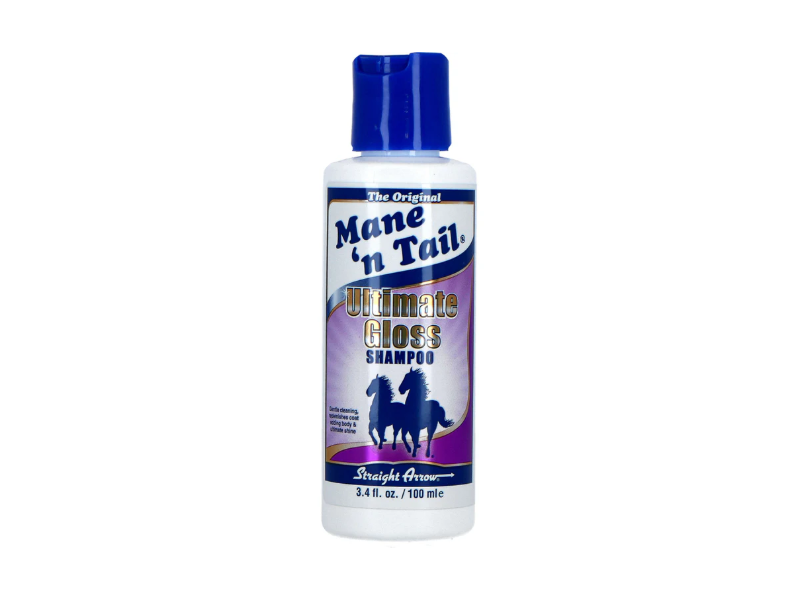 Mane 'n Tail Ultimate Gloss Shampoo, 3.4 fl oz/100 mL