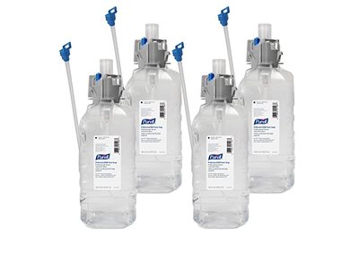 Purell Professional Mild Foam Soap Refill, 50.7 fl oz/1500 mL
