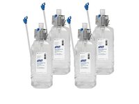 Purell Professional Mild Foam Soap Refill, 50.7 fl oz/1500 mL - Image 2