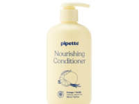 Pipette Nourishing Conditioner, Orange+Vanilla, 11.2 fl oz/330 mL - thumbnail 1