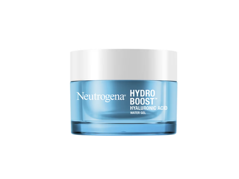 Neutrogena Hydro Boost Water Gel, Hyaluronic Acid, 50 g.