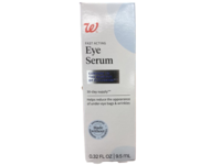 Walgreens Fast Acting Eye Serum, 0.32 fl oz/9.5 mL - thumbnail 1